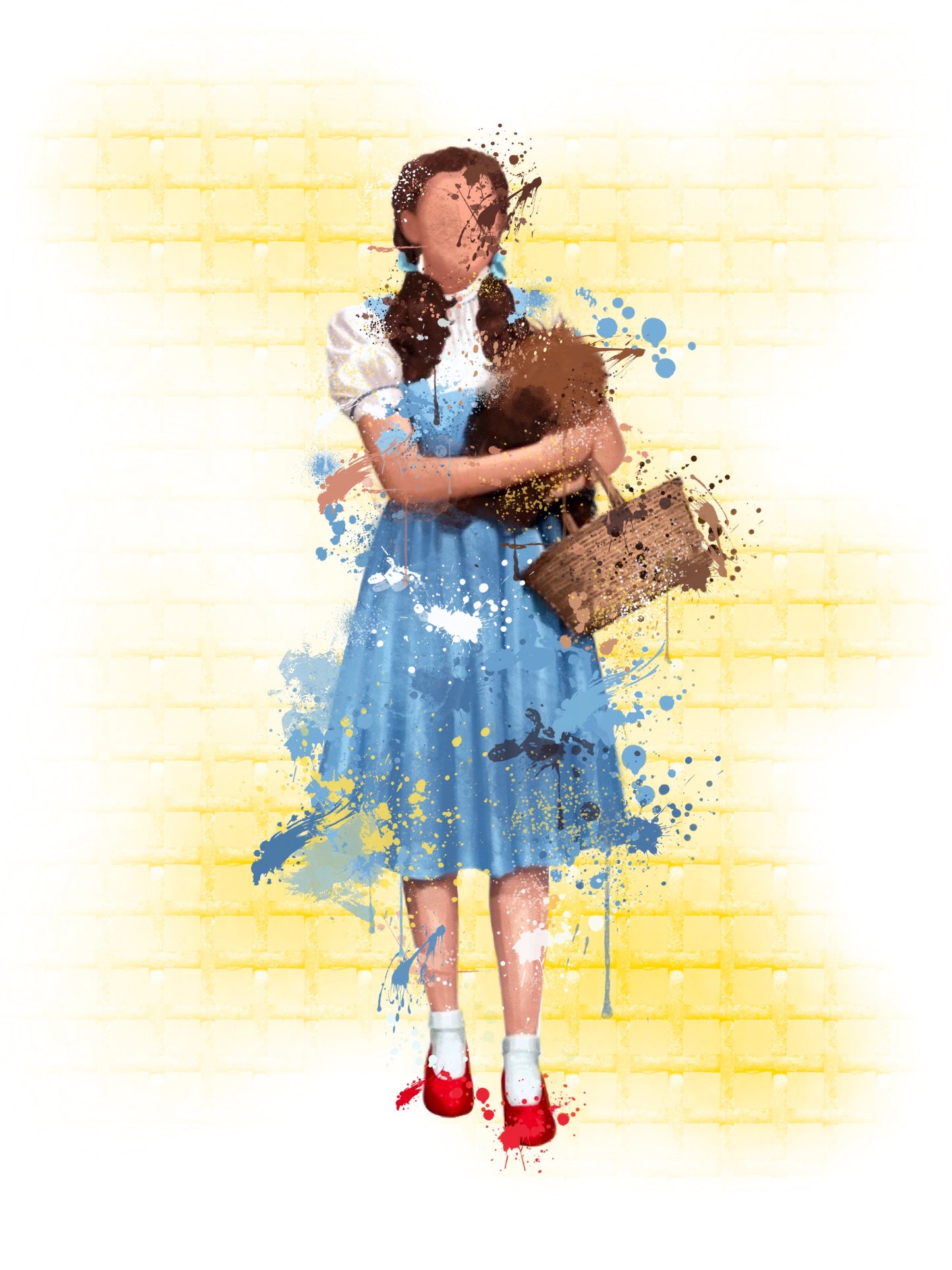 Dorothy WOO