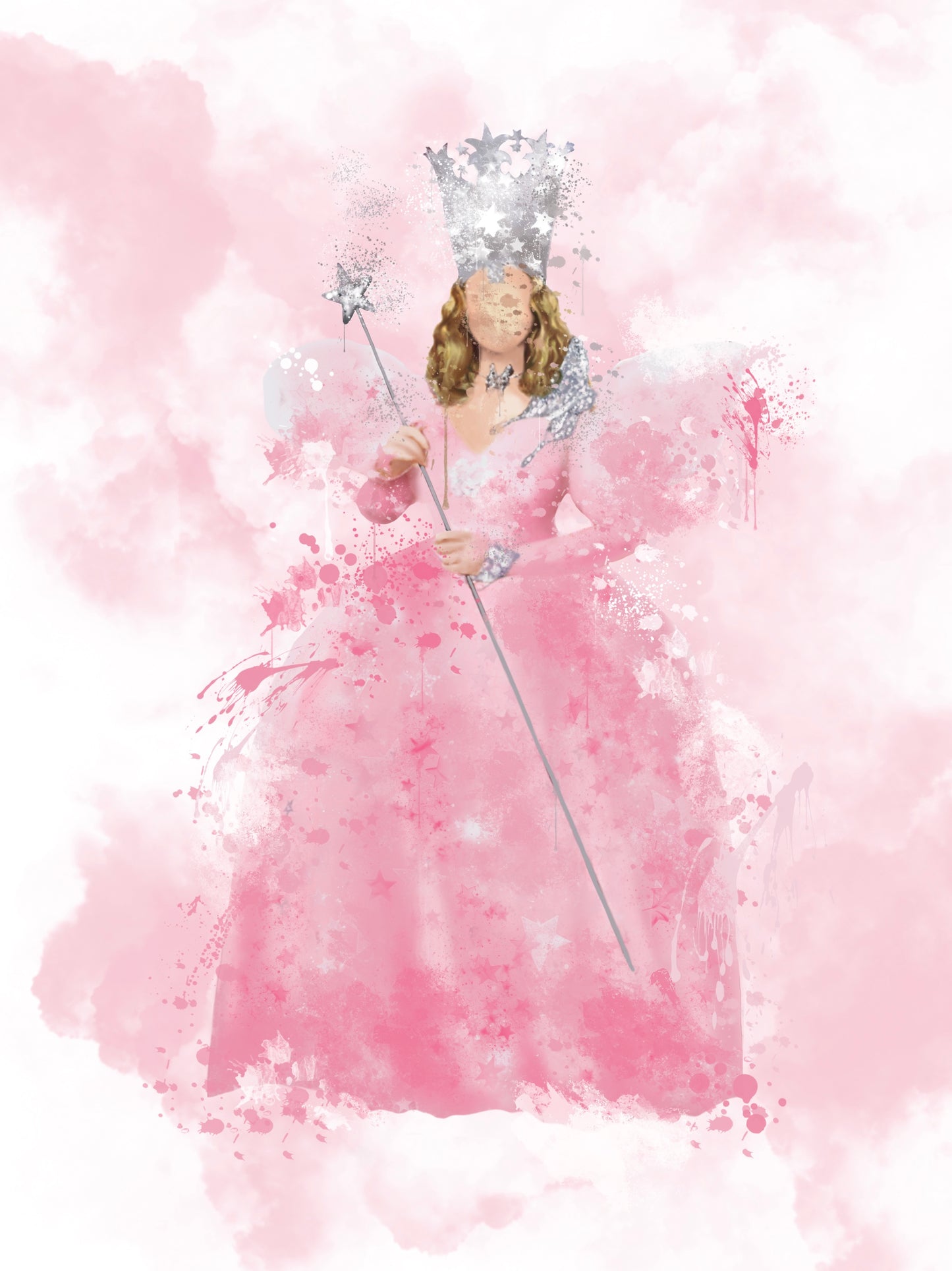 Glinda WOO