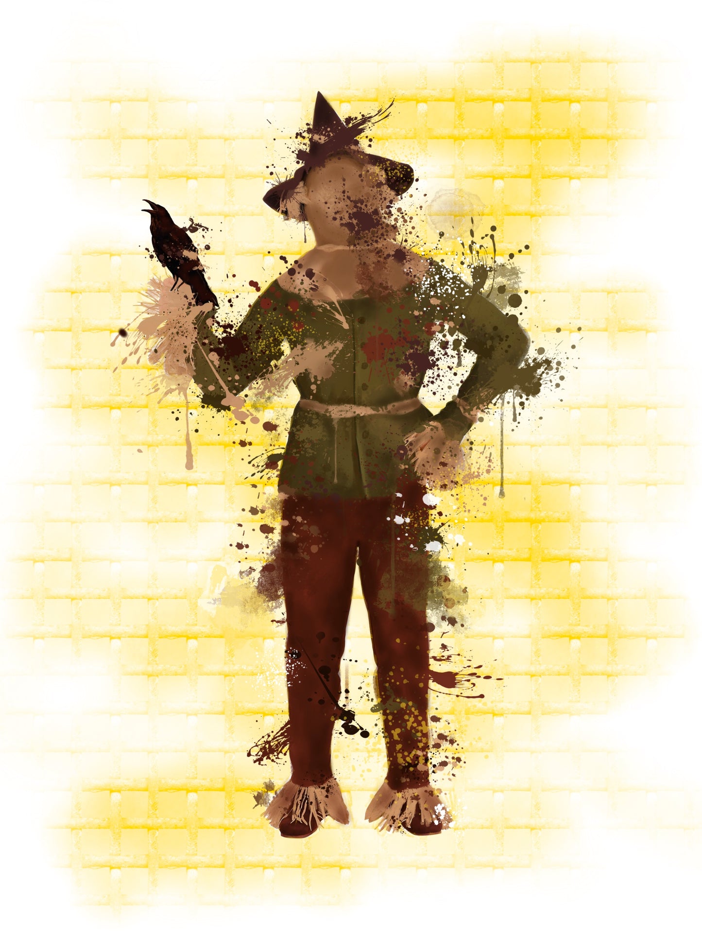Scarecrow