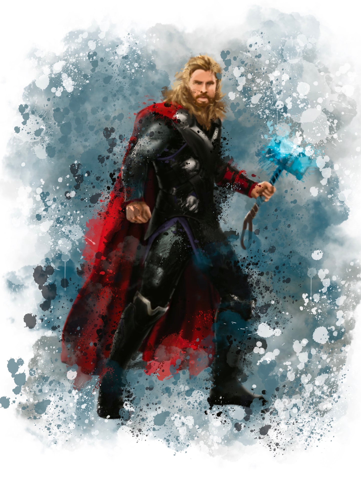 Thor