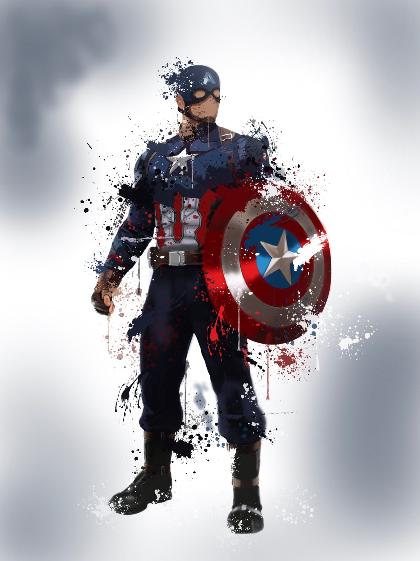 Captain America