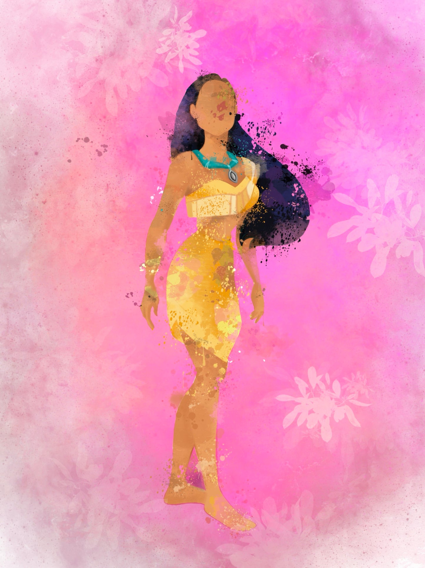 Pocahontas