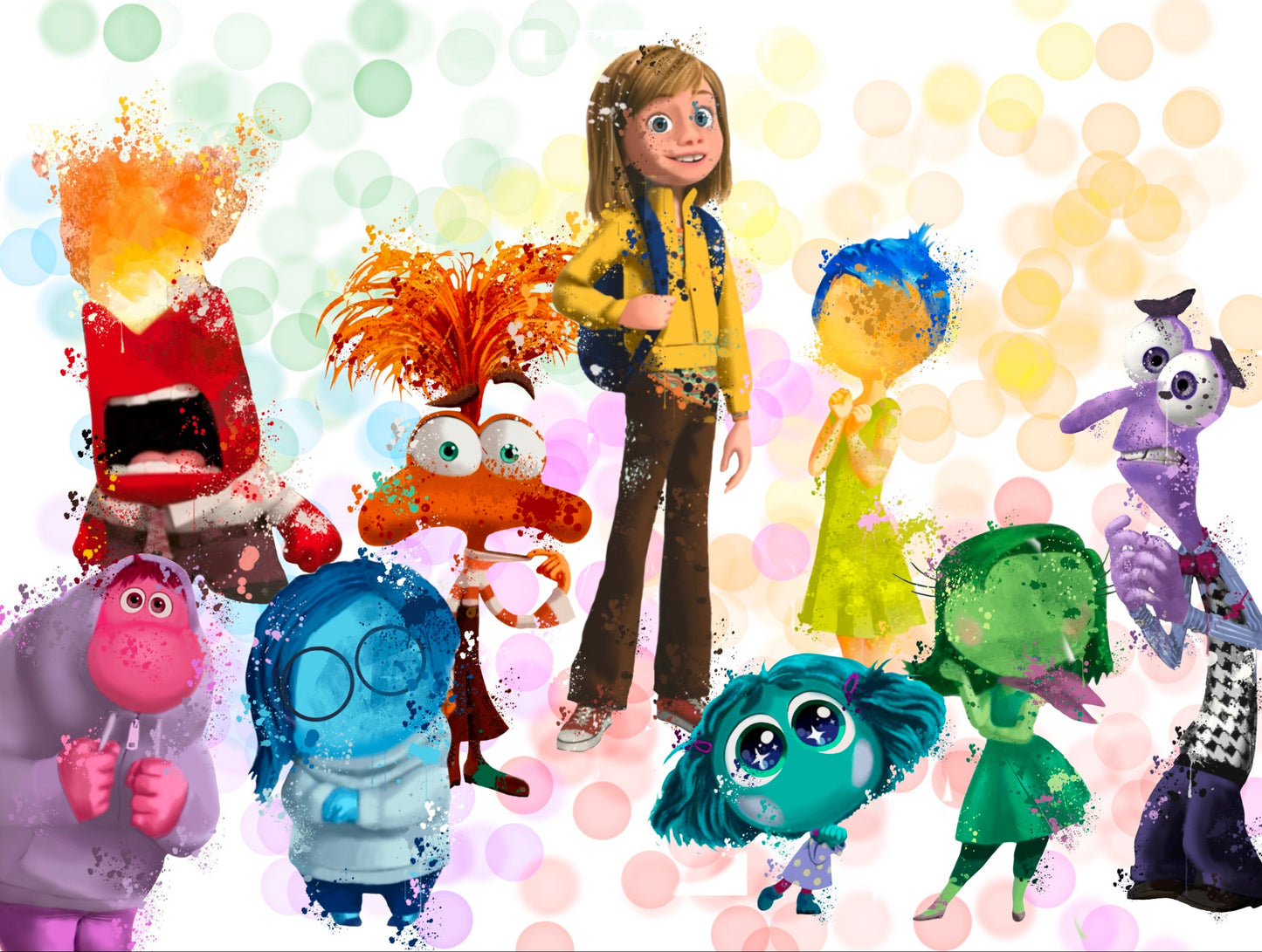 Inside Out