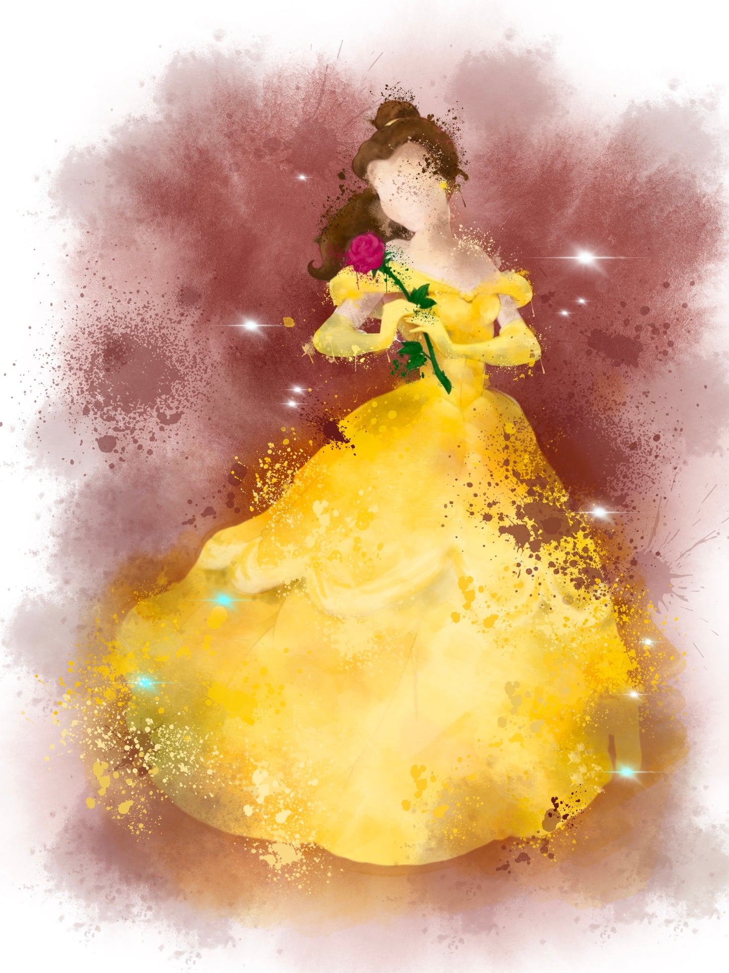 Belle