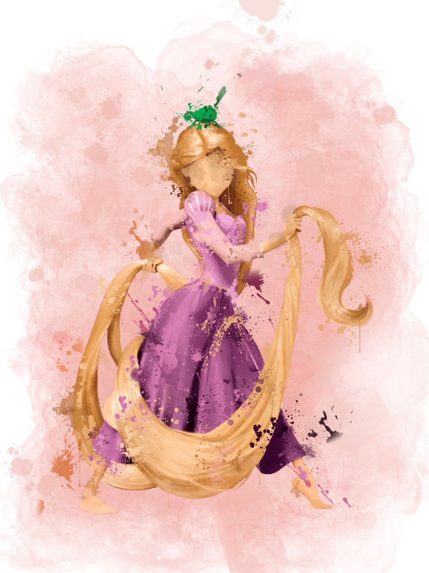 Rapunzel