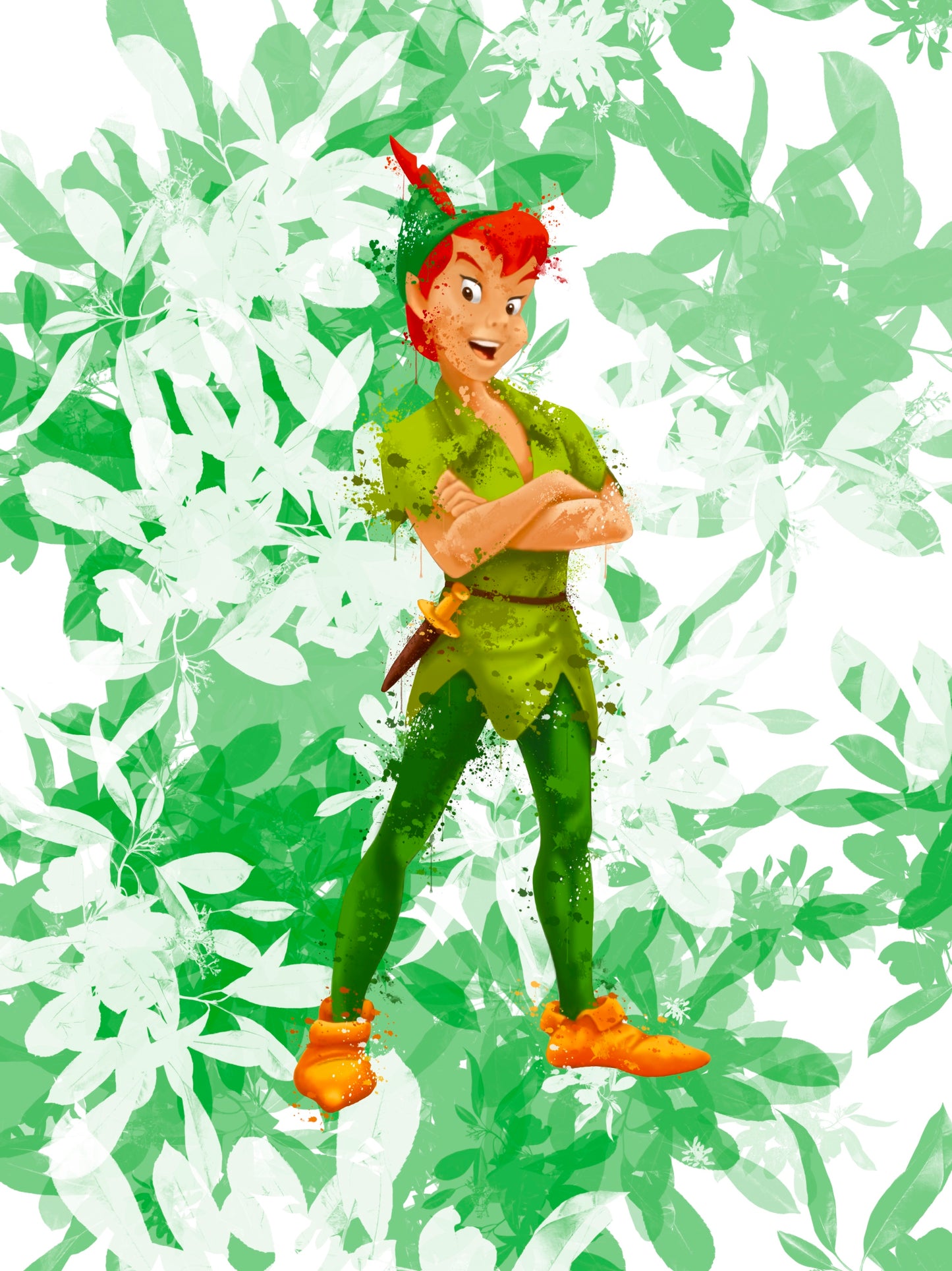 Peter Pan