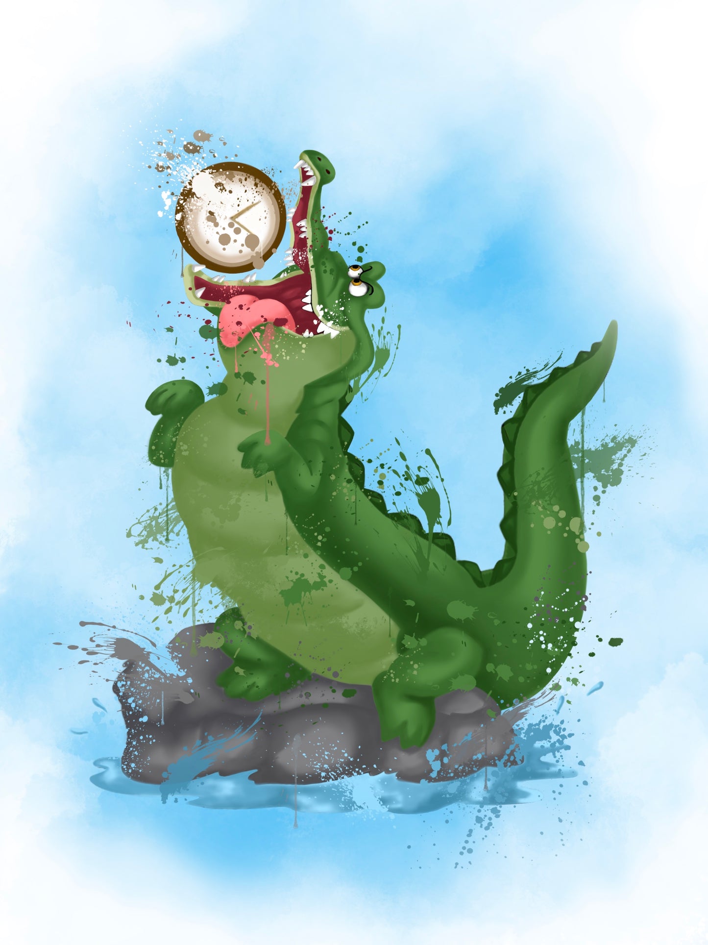 Croc