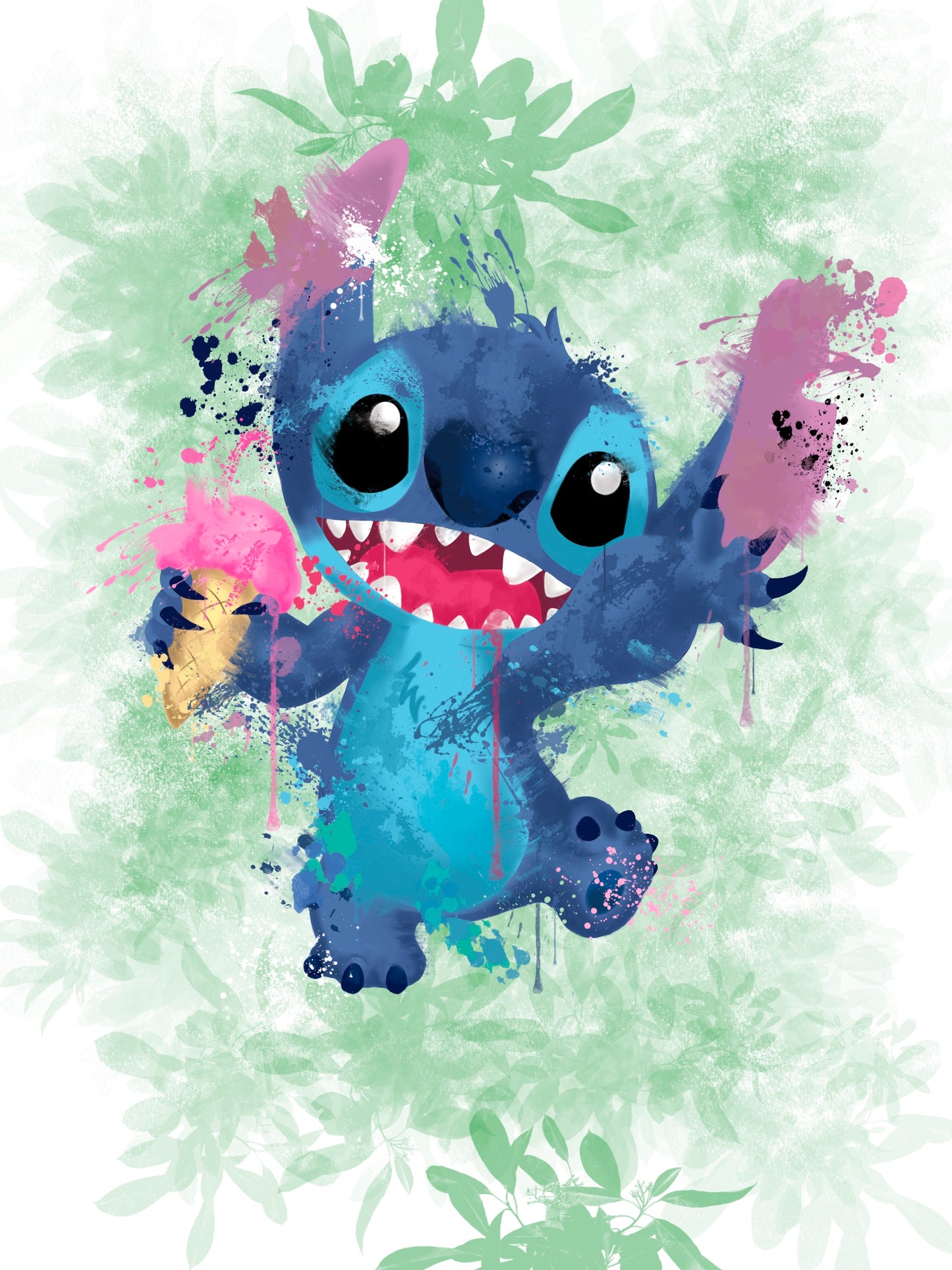 Stitch