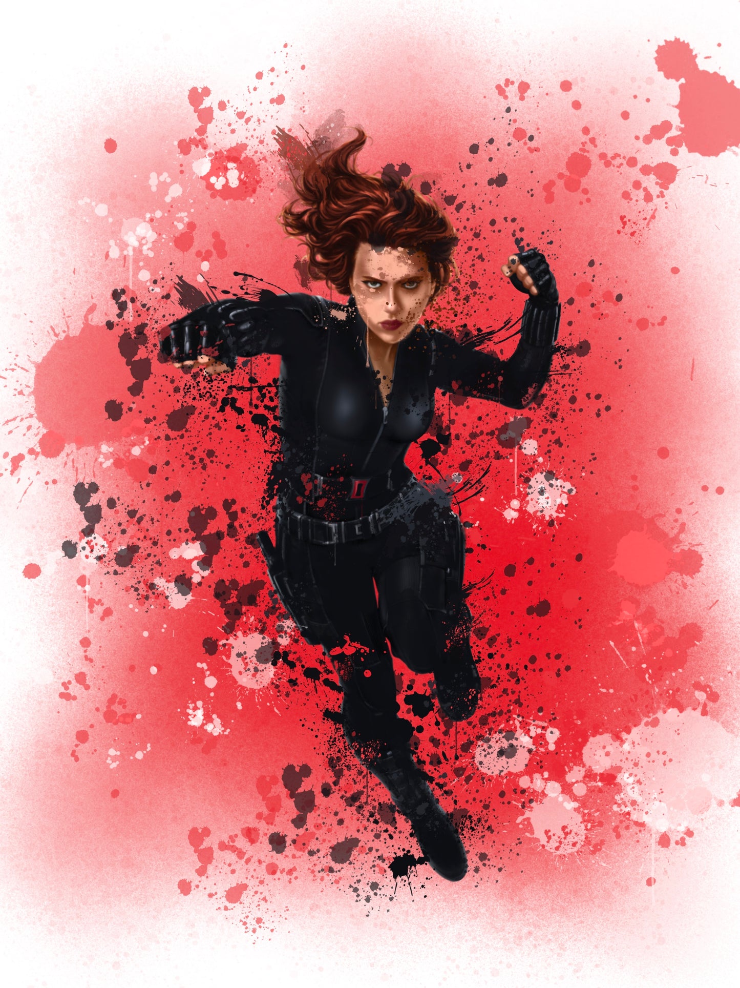 Black Widow