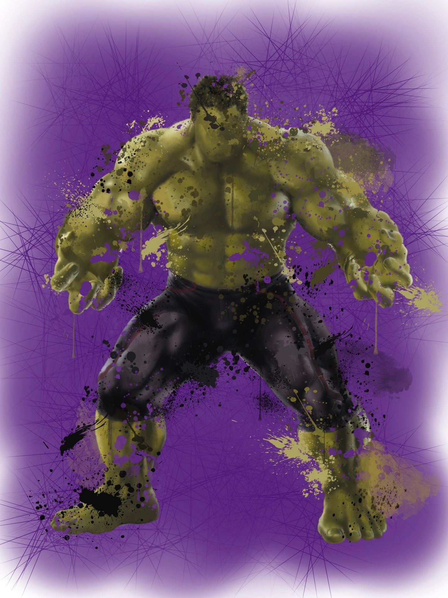 Hulk