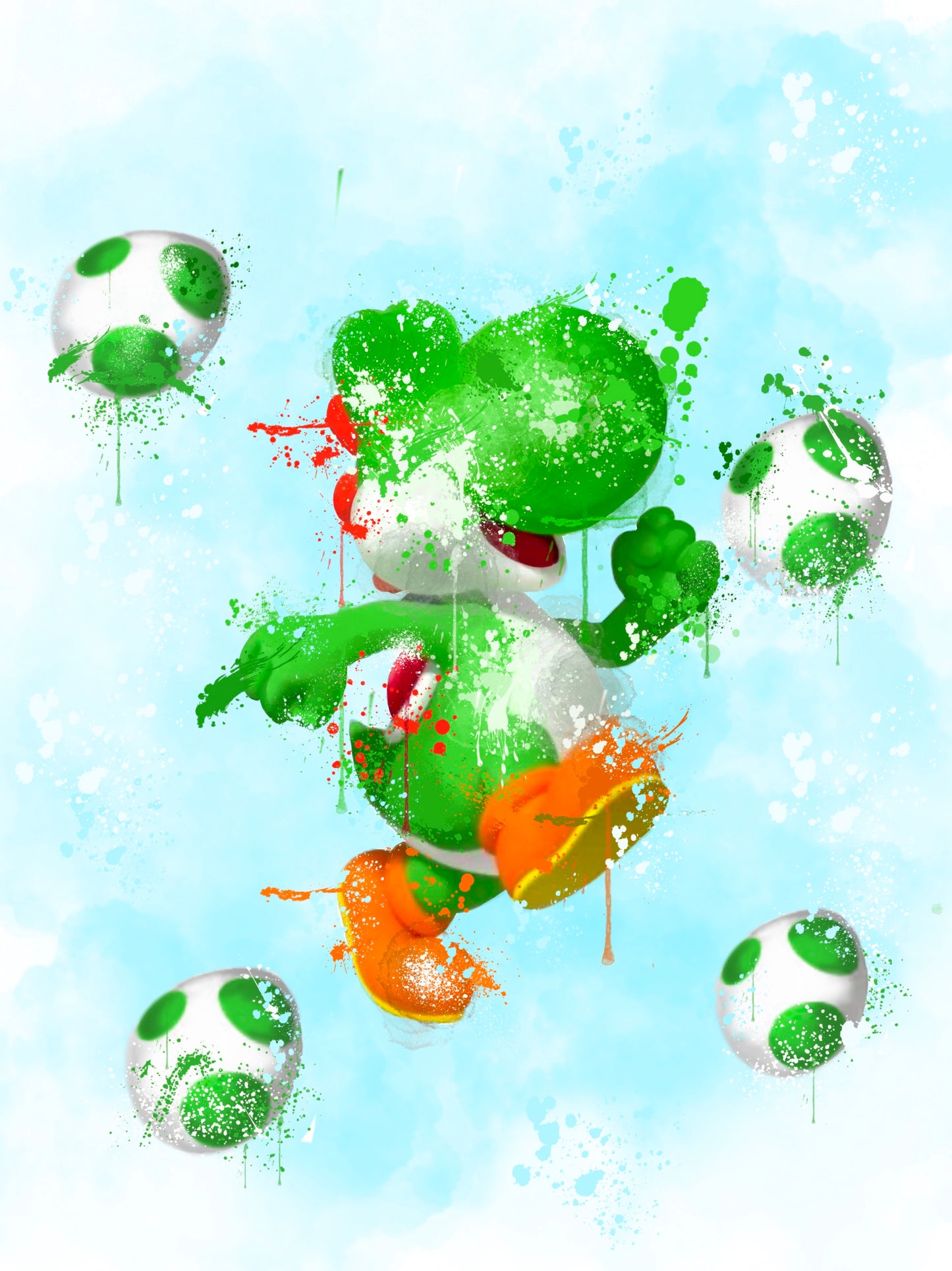 Yoshi