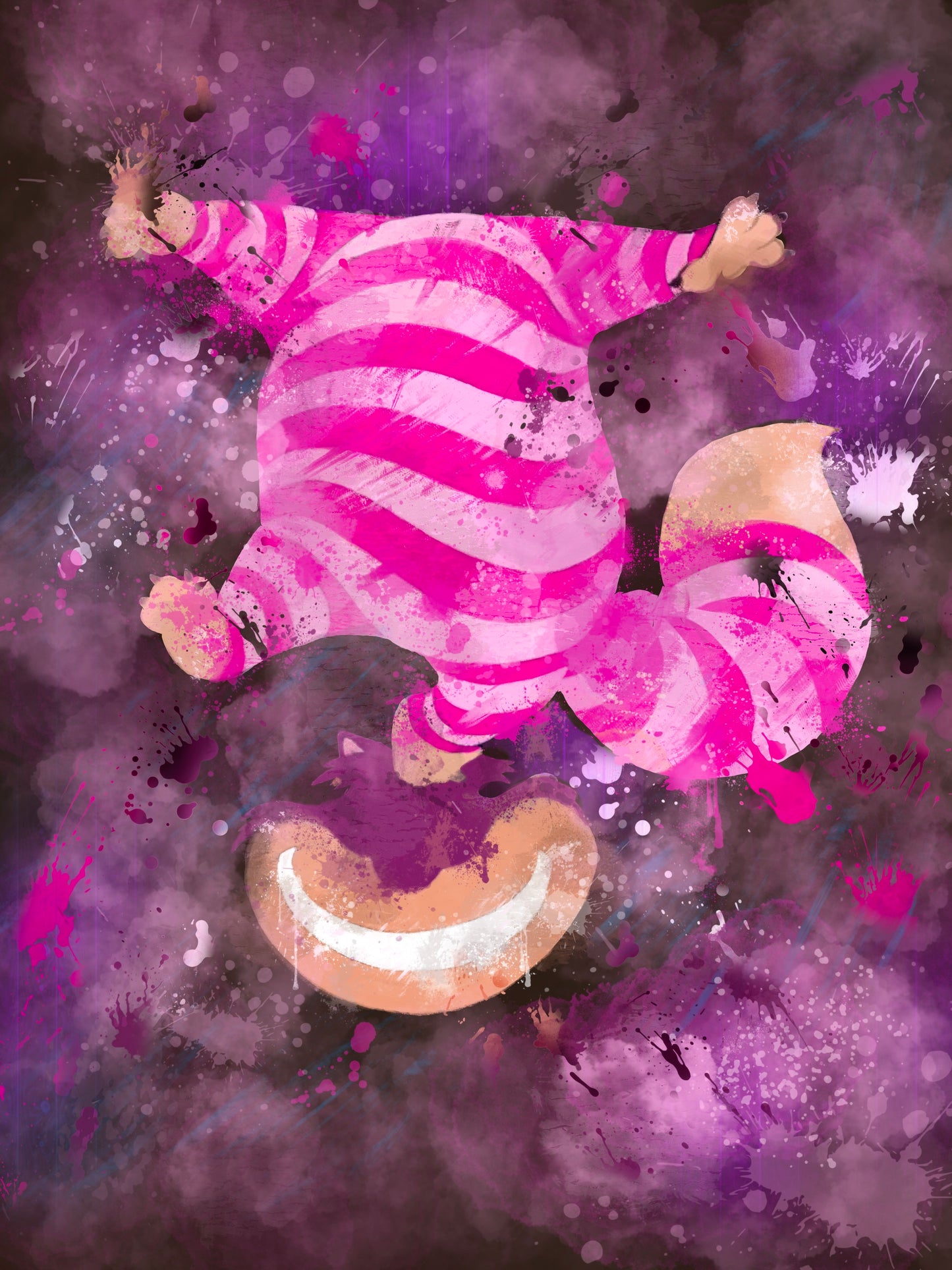 Cheshire Cat