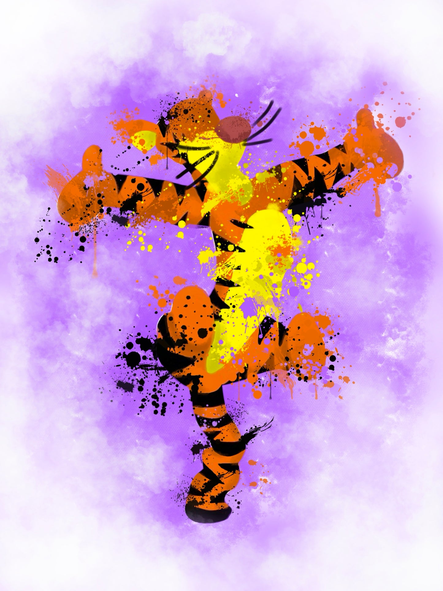 Tigger