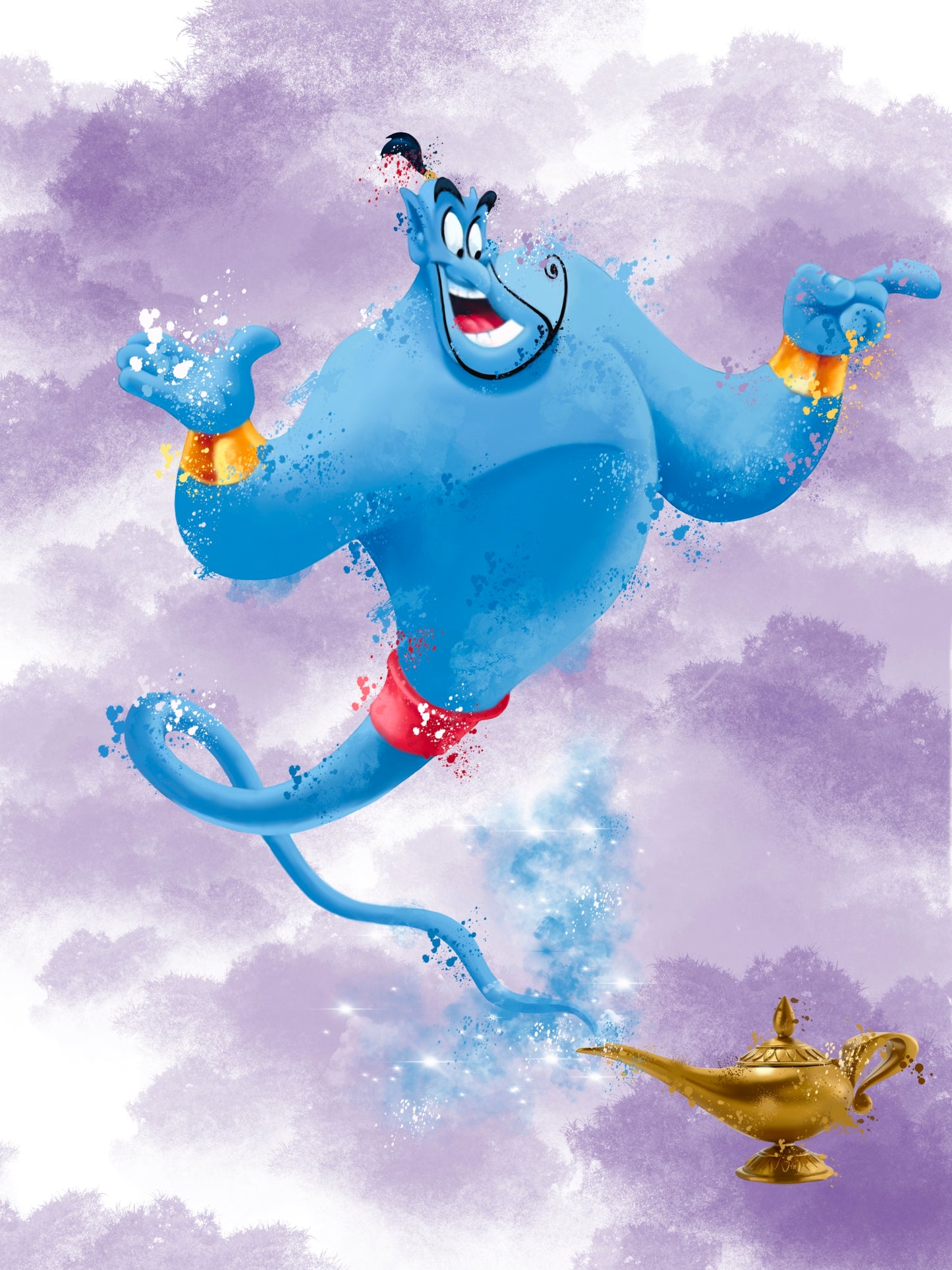 Genie