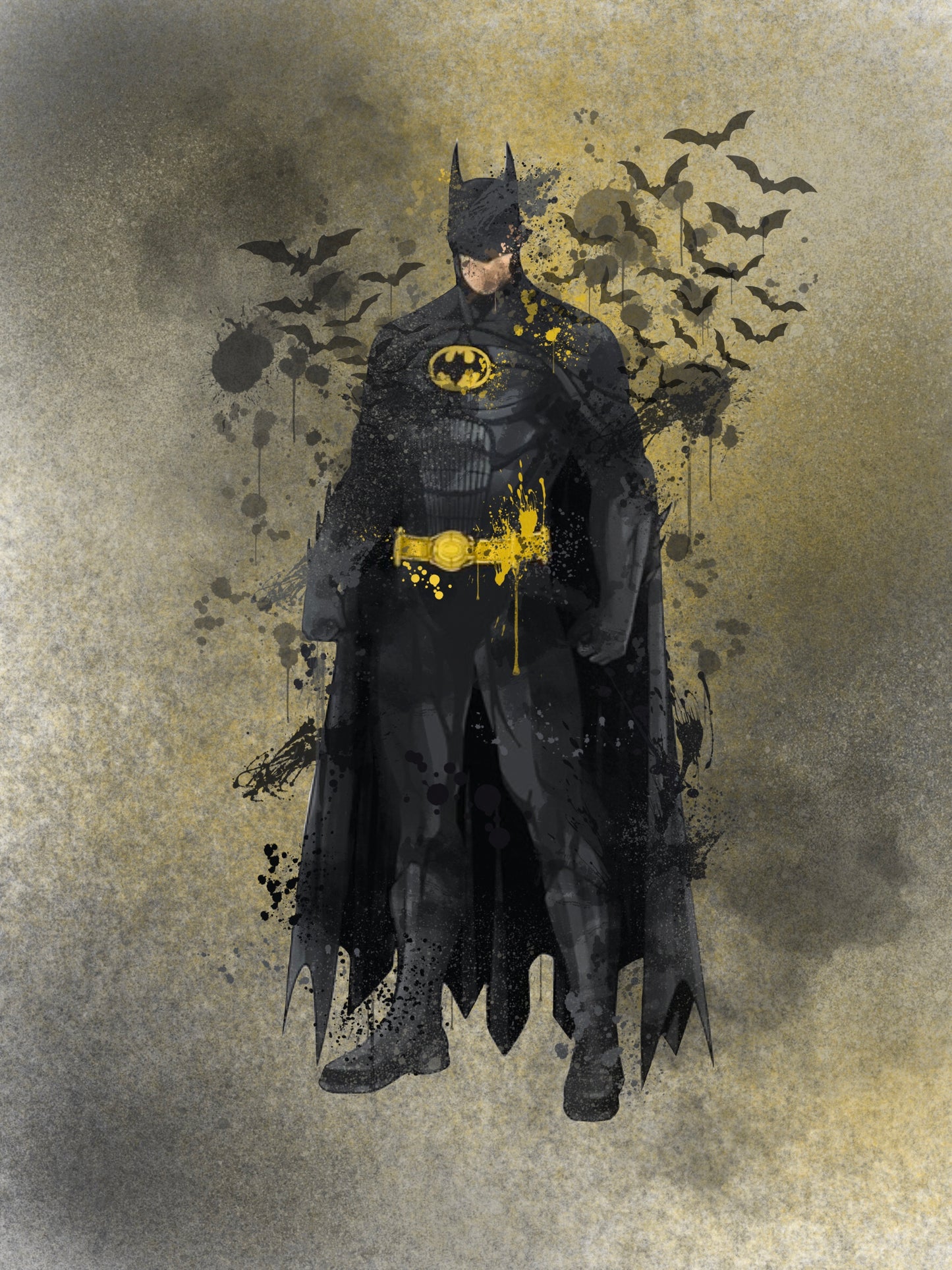 Batman