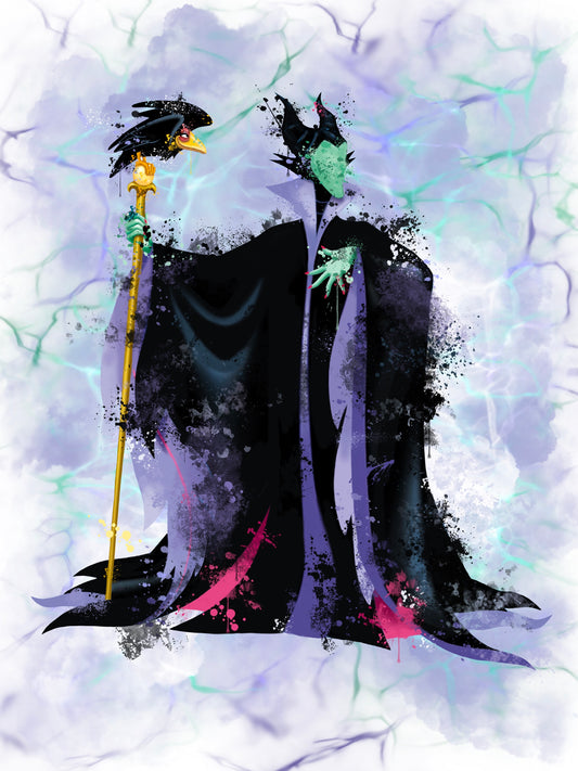 Maleficent