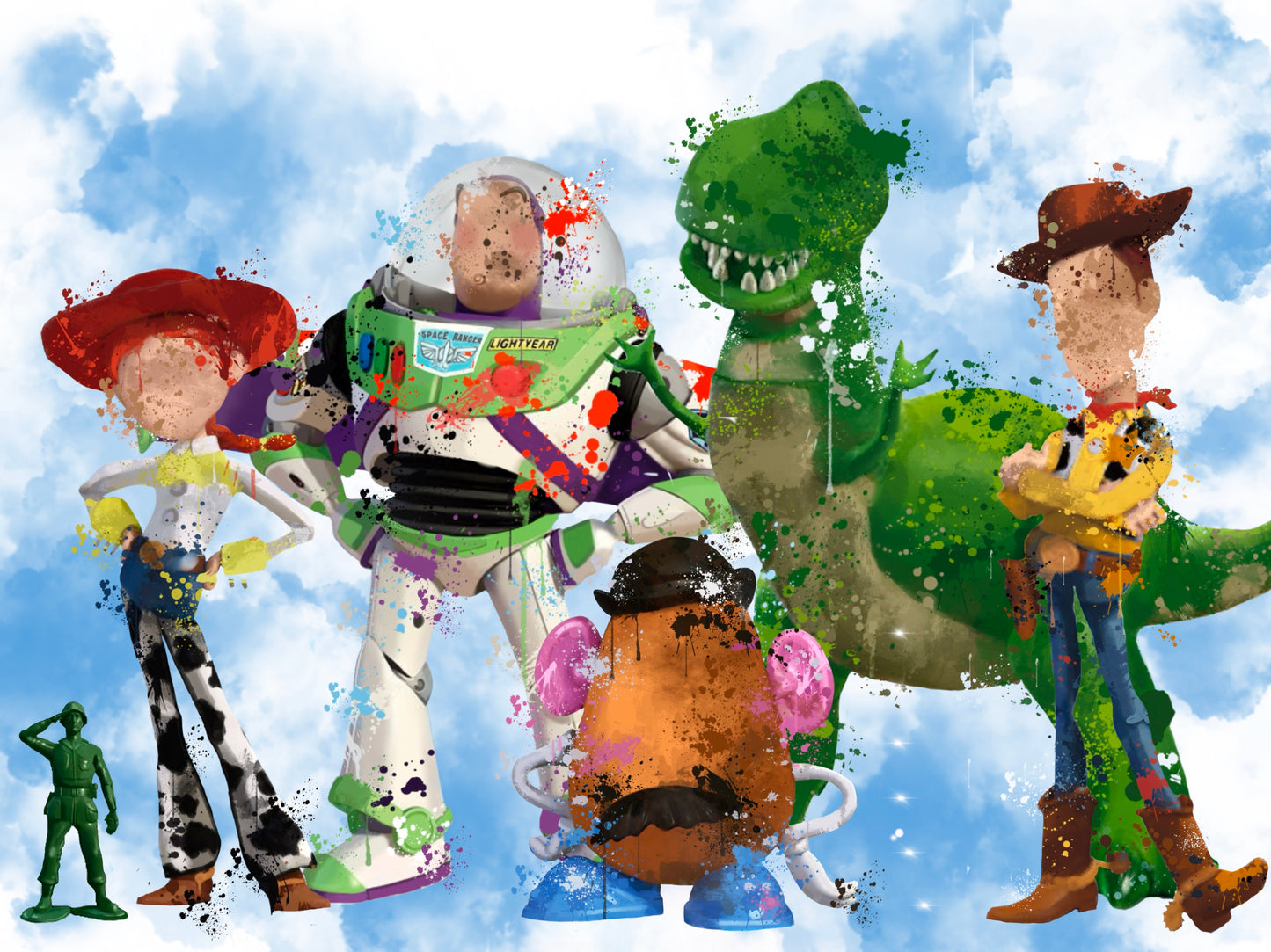 Toy Story