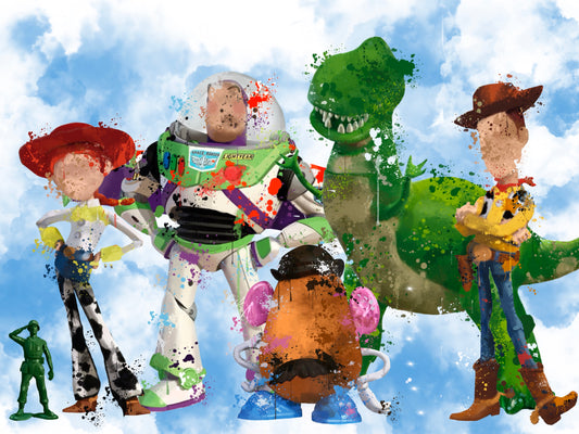 Toy Story