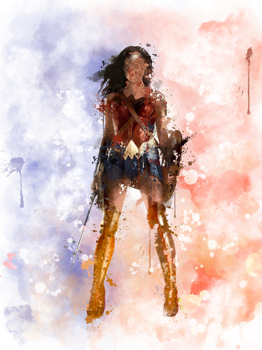 Wonder Woman