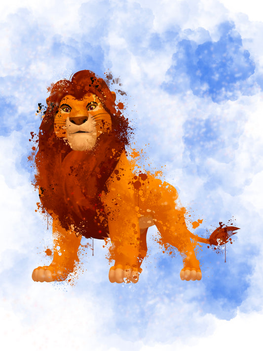 Lion King