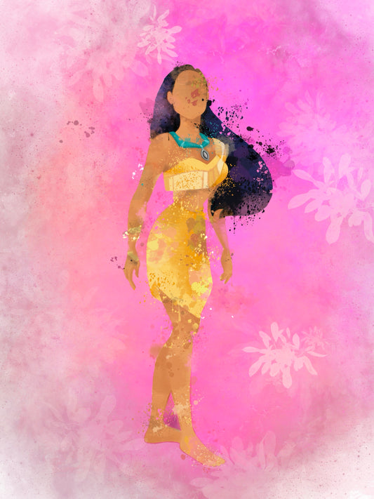 Pocahontas