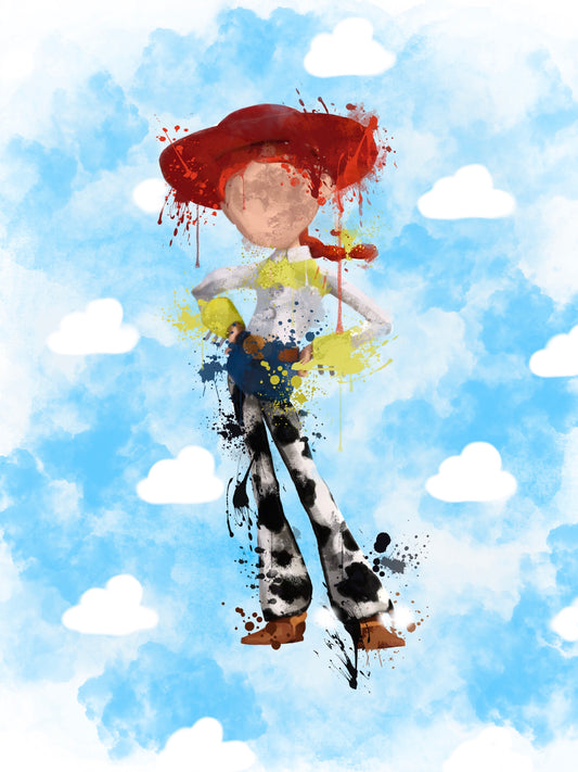 Jessie TOY
