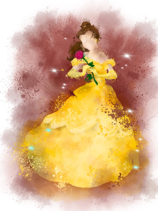 Belle