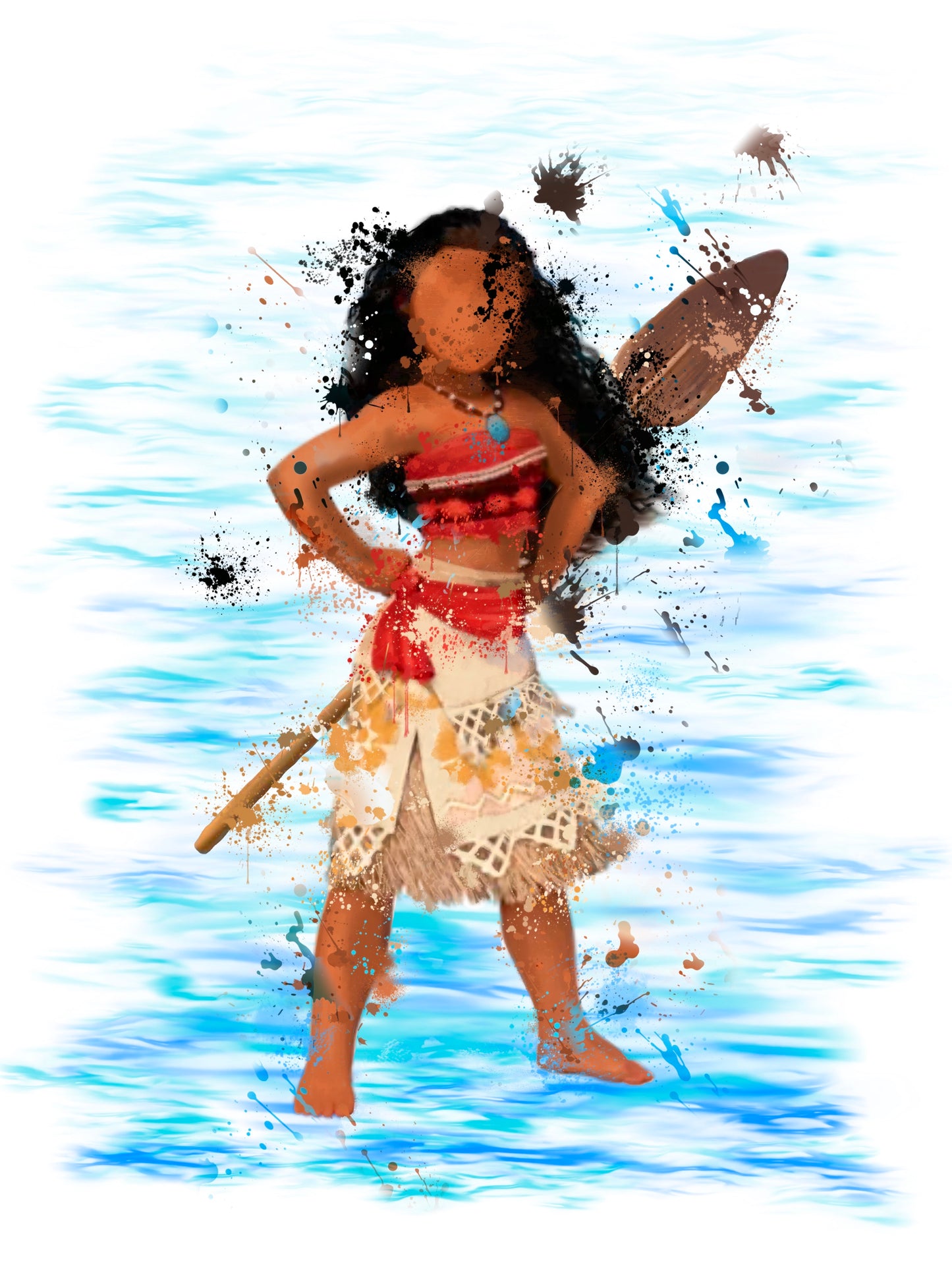 Moana