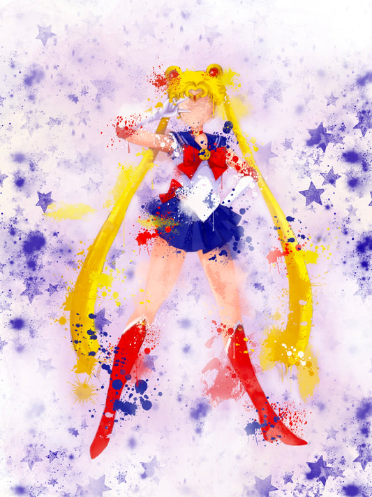 Sailor Moon