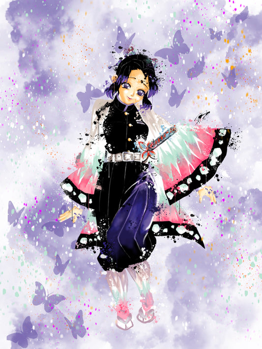 Shinobo Kocho