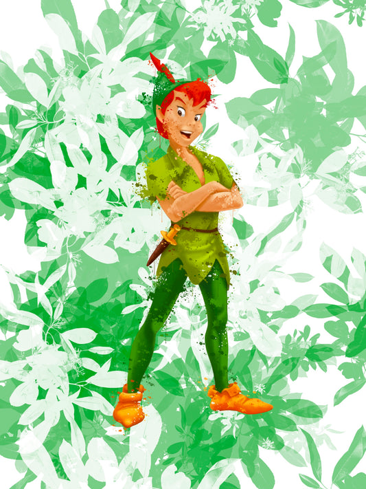Peter Pan