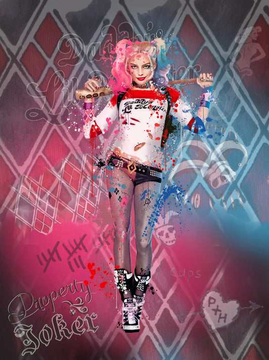 Harley