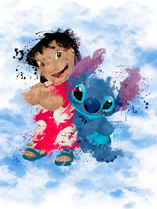 Lilo and Stitch