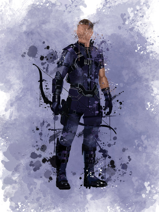 Hawkeye