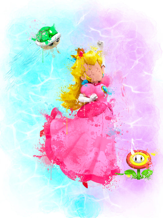 Peach
