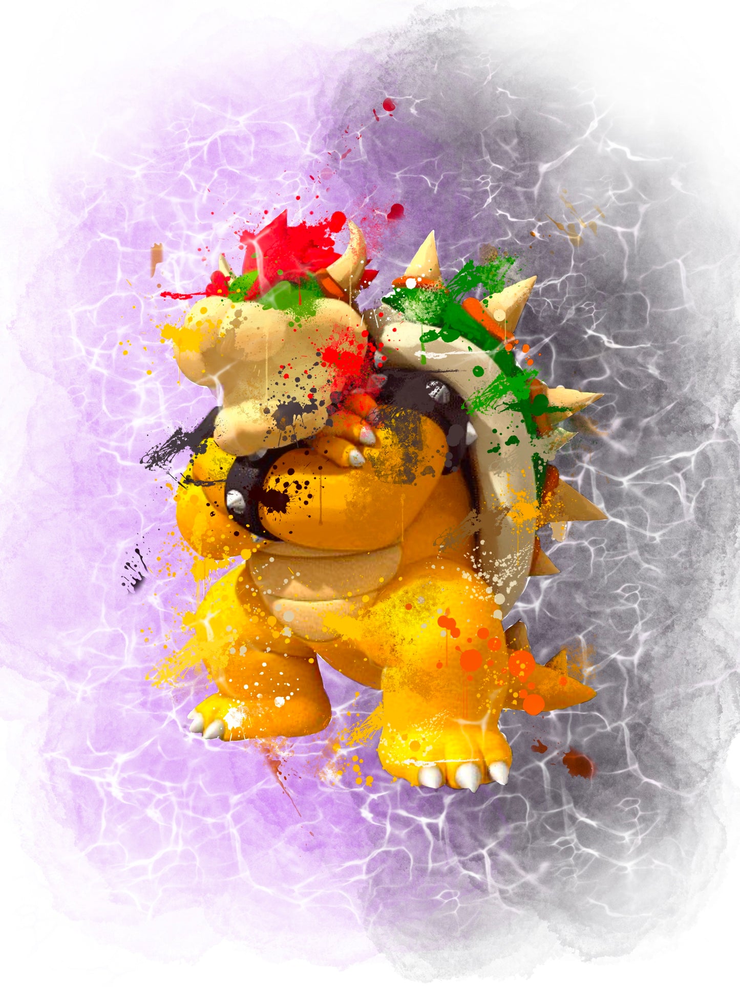 Bowser