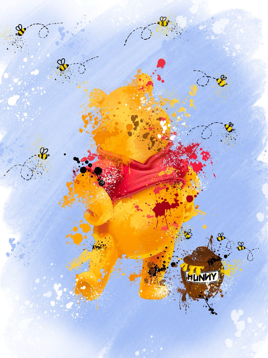 Pooh